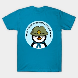 Ranger Peng T-Shirt